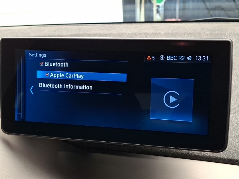 Used BMW i3 2022 for sale - 78006219: Photo 16