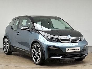 BMW i3 feature image