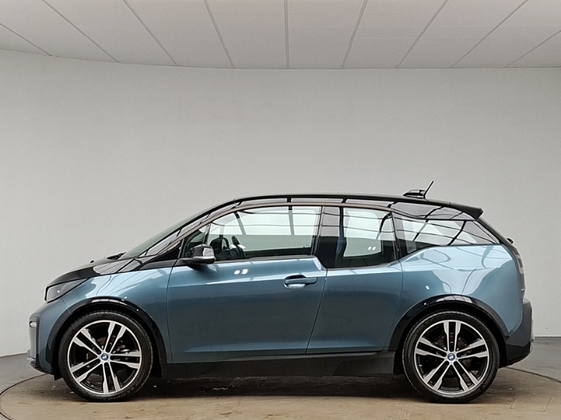 Used BMW i3 2022 for sale - 78006219: Photo 4