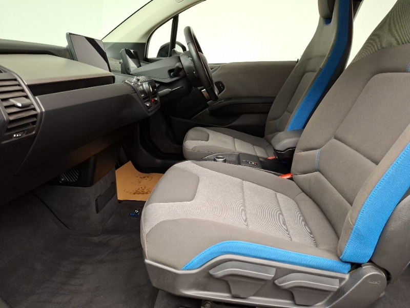 Used BMW i3 2022 for sale - 78006219: Photo 5