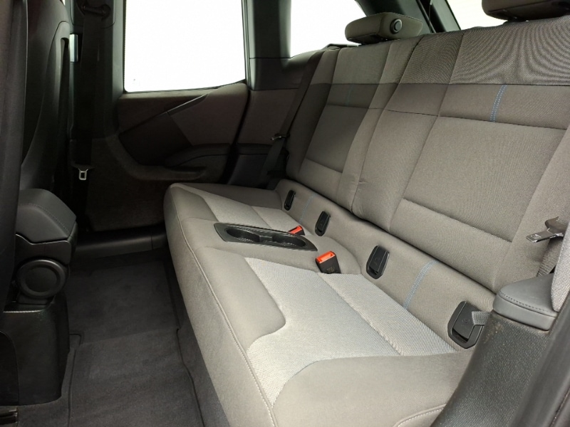 Used BMW i3 2022 for sale - 78006219: Photo 6