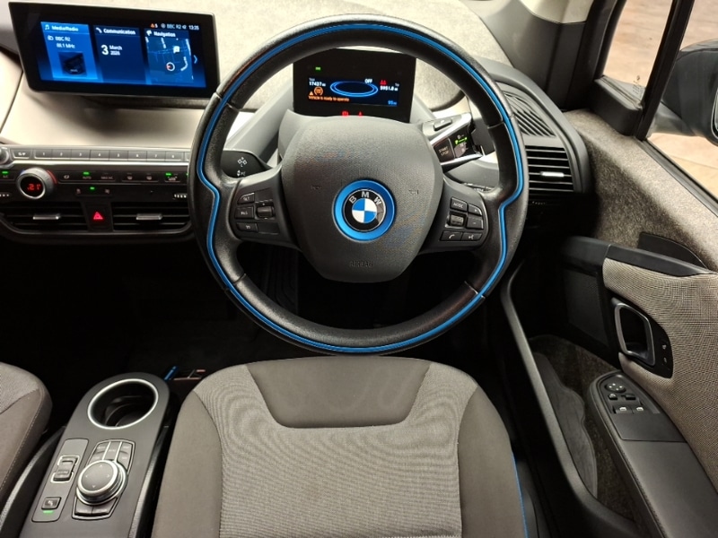 Used BMW i3 2022 for sale - 78006219: Photo 7