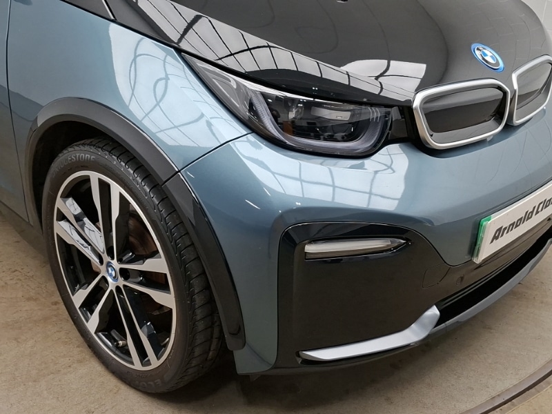 Used BMW i3 2022 for sale - 78006219: Photo 9