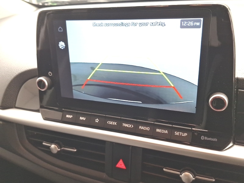 Used Kia Picanto 2025 for sale - 77596630: Photo 11