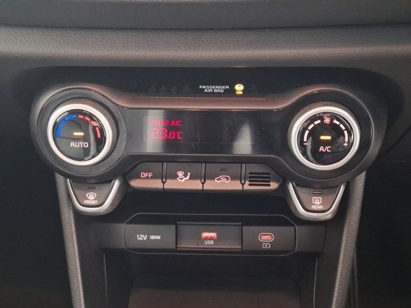 Used Kia Picanto 2025 for sale - 77596630: Photo 16