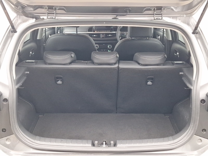 Used Kia Picanto 2025 for sale - 77596630: Photo 8