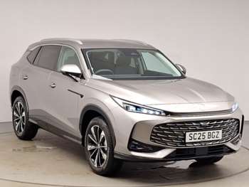 2025 - 1.5 T-GDI SE 5dr