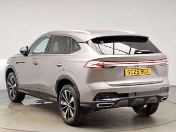 Used MG MG HS 2025 for sale - 75212313: Photo