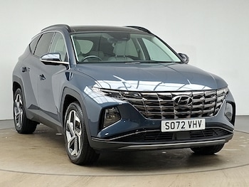 Used Hyundai TUCSON 2023 for sale - 79153552: Photo