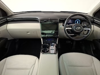 Used Hyundai TUCSON 2023 for sale - 79153552: Photo