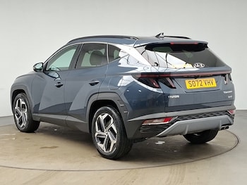 Used Hyundai TUCSON 2023 for sale - 79153552: Photo
