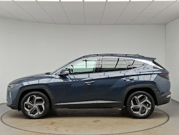 Used Hyundai TUCSON 2023 for sale - 79153552: Photo