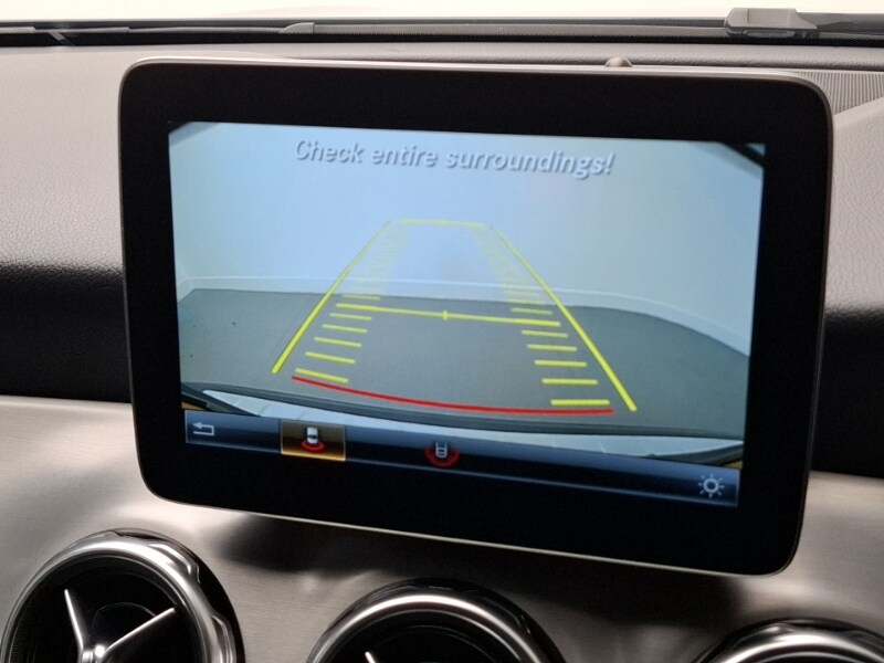 Used Mercedes-Benz GLA 2018 for sale - 78164409: Photo 11