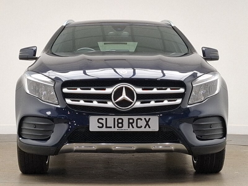 Used Mercedes-Benz GLA 2018 for sale - 78164409: Photo 12