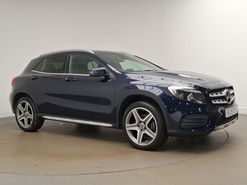 Used Mercedes-Benz GLA 2018 for sale - 78164409: Photo 13
