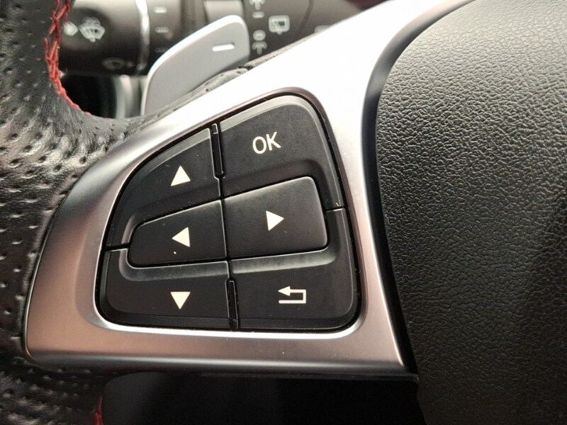 Used Mercedes-Benz GLA 2018 for sale - 78164409: Photo 17