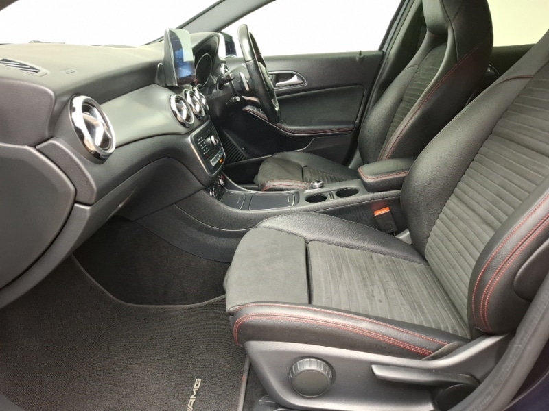 Used Mercedes-Benz GLA 2018 for sale - 78164409: Photo 5