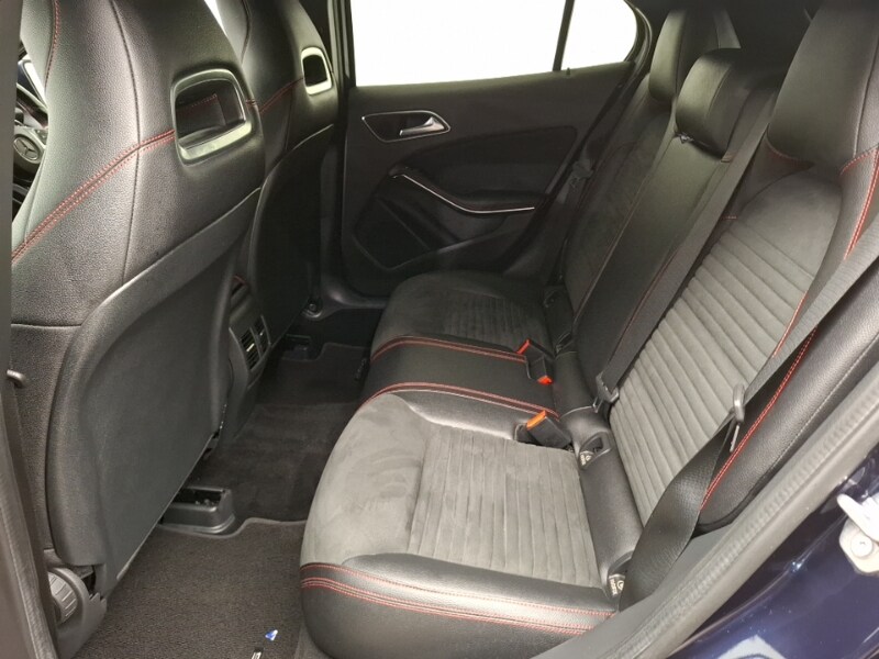 Used Mercedes-Benz GLA 2018 for sale - 78164409: Photo 6