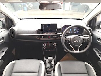 Used Kia Picanto 2025 for sale - 77358042: Photo