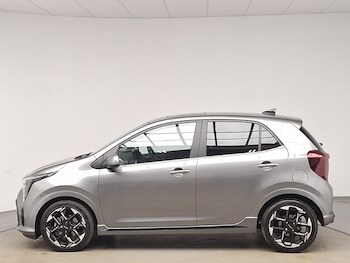 Used Kia Picanto 2025 for sale - 77358042: Photo