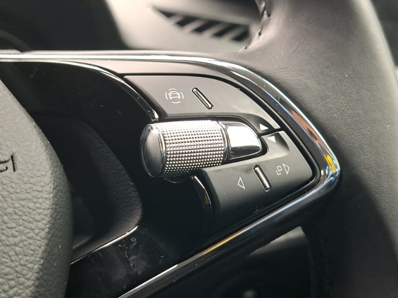 Used Skoda Fabia 2021 for sale - 77832584: Photo 14