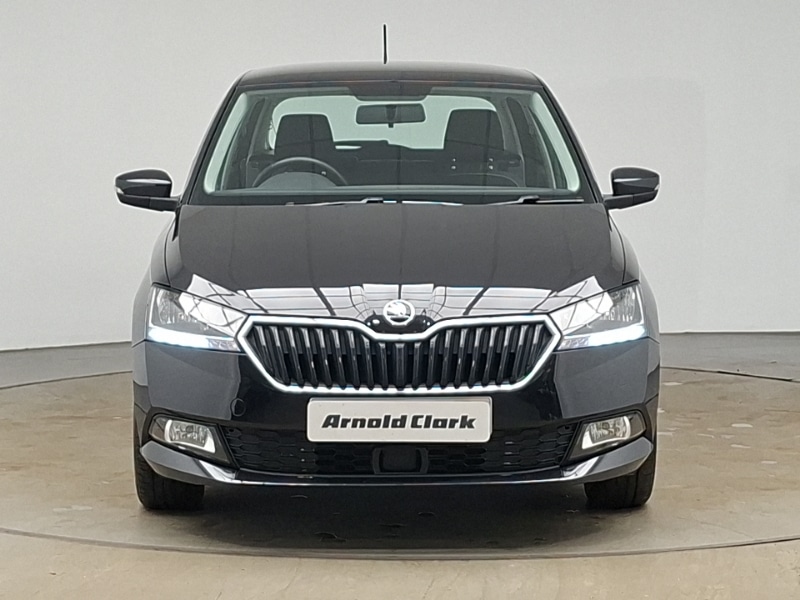 Used Skoda Fabia 2021 for sale - 77832584: Photo 18