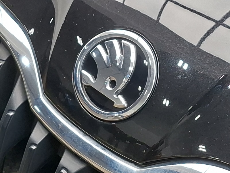 Used Skoda Fabia 2021 for sale - 77832584: Photo 19