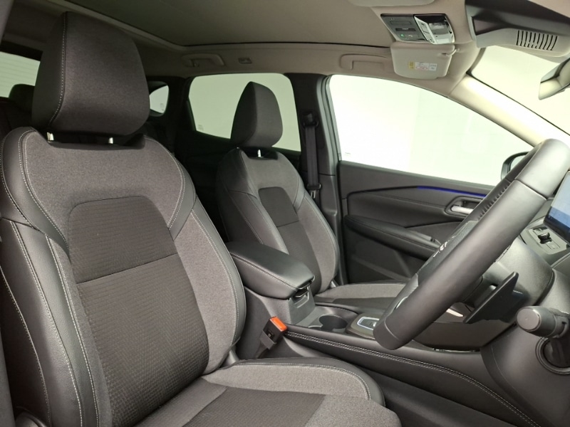 Used Nissan Qashqai 2025 for sale - 78071434: Photo 12