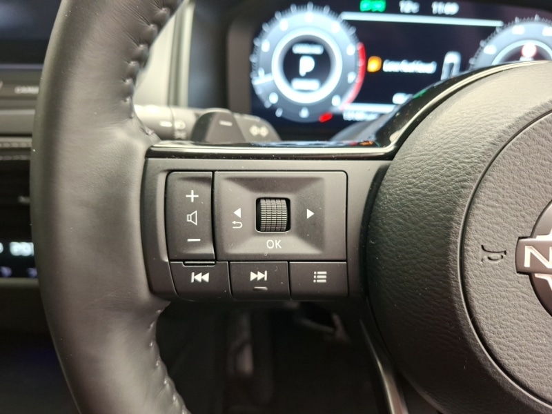 Used Nissan Qashqai 2025 for sale - 78071434: Photo 18