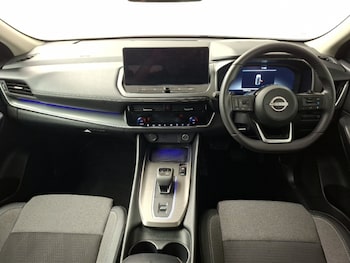 Used Nissan Qashqai 2025 for sale - 78071434: Photo