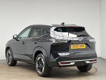 Used Nissan Qashqai 2025 for sale - 78071434: Photo