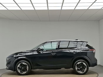 Used Nissan Qashqai 2025 for sale - 78071434: Photo