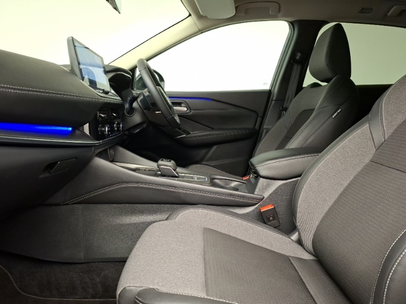 Used Nissan Qashqai 2025 for sale - 78071434: Photo 5