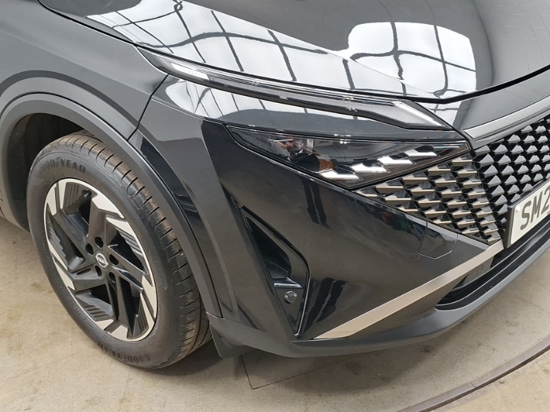 Used Nissan Qashqai 2025 for sale - 78071434: Photo 9