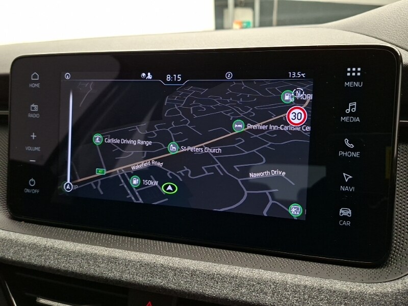 Used Skoda Kamiq 2025 for sale - 77325304: Photo 10