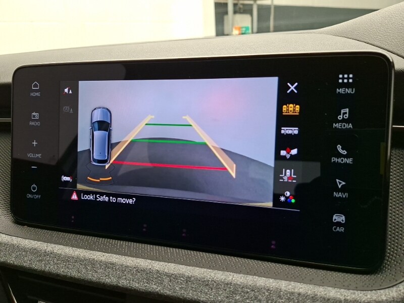 Used Skoda Kamiq 2025 for sale - 77325304: Photo 11