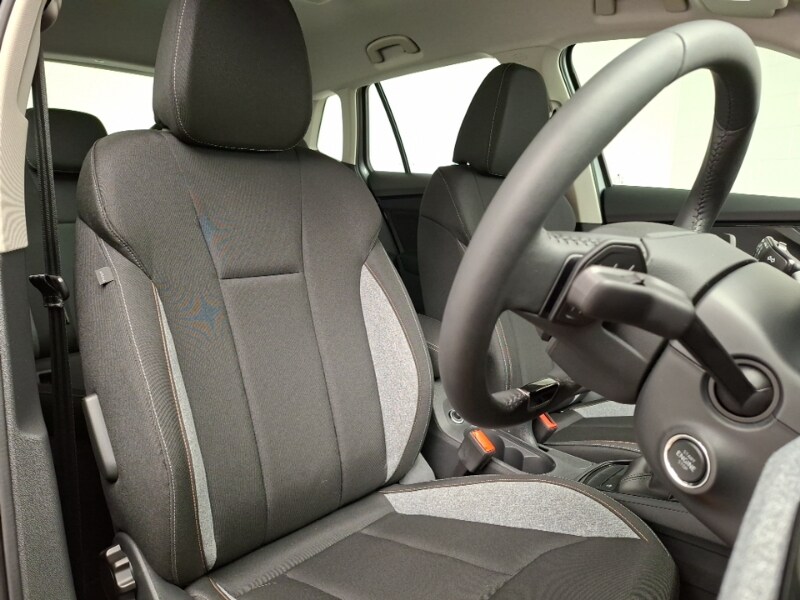 Used Skoda Kamiq 2025 for sale - 77325304: Photo 12