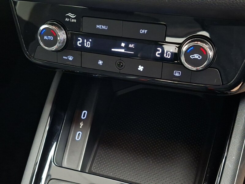 Used Skoda Kamiq 2025 for sale - 77325304: Photo 13