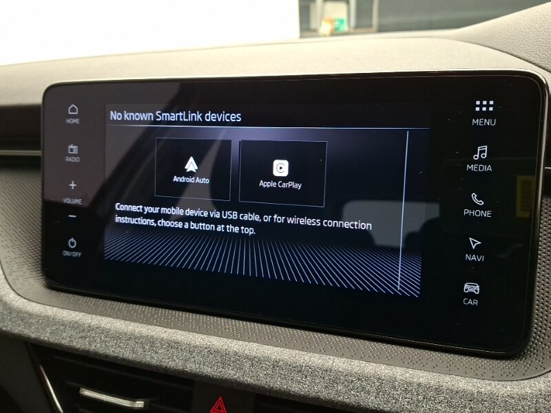 Used Skoda Kamiq 2025 for sale - 77325304: Photo 15