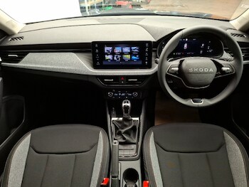 Used Skoda Kamiq 2025 for sale - 77325304: Photo