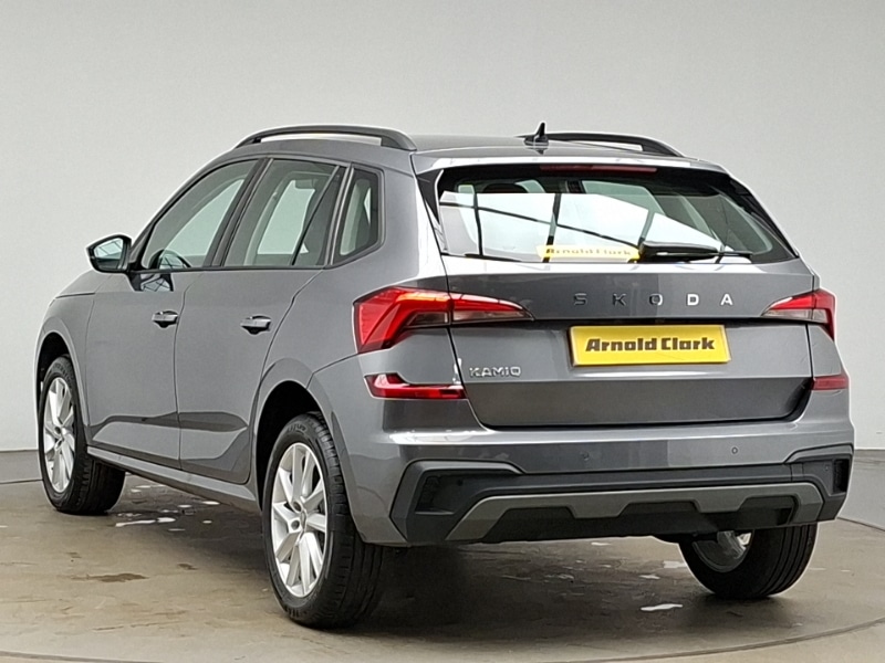 Used Skoda Kamiq 2025 for sale - 77325304: Photo 3
