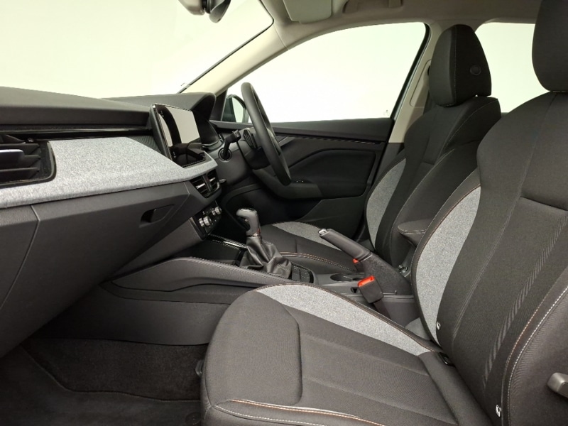 Used Skoda Kamiq 2025 for sale - 77325304: Photo 5