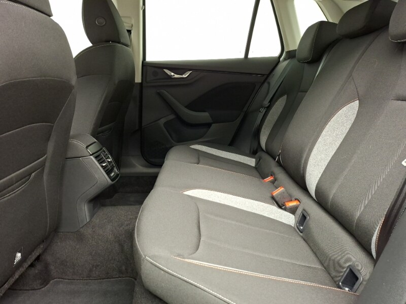 Used Skoda Kamiq 2025 for sale - 77325304: Photo 6