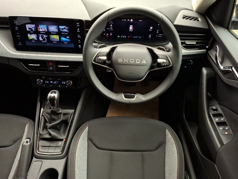Used Skoda Kamiq 2025 for sale - 77325304: Photo 7