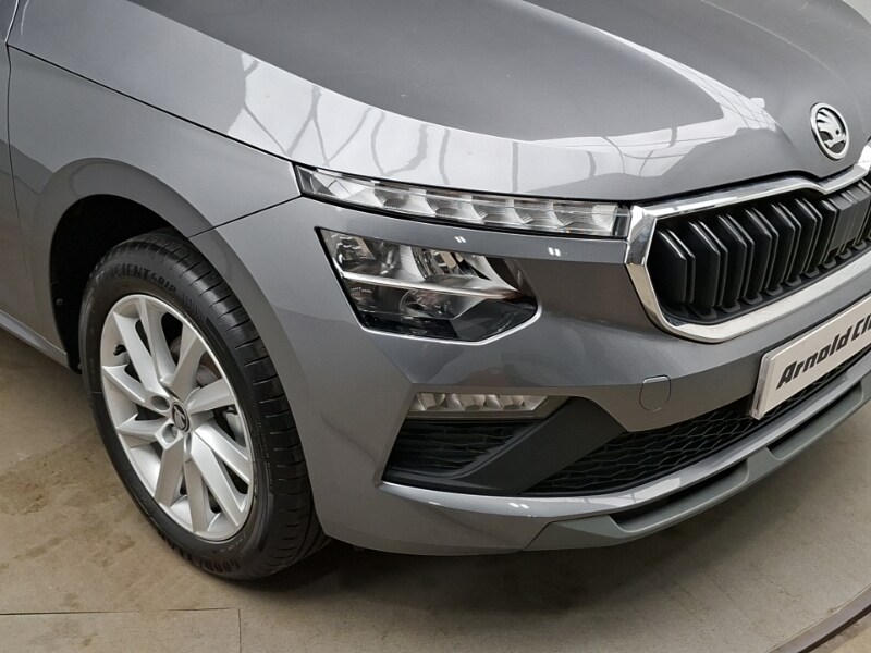 Used Skoda Kamiq 2025 for sale - 77325304: Photo 9