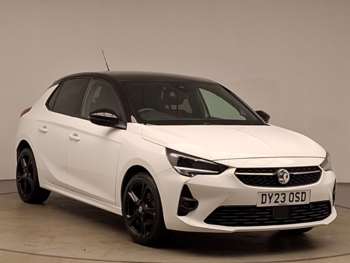 2023 - 1.2 GS Line 5dr