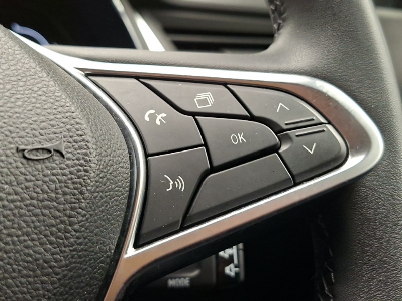 Used Renault Captur 2023 for sale - 77751456: Photo 13