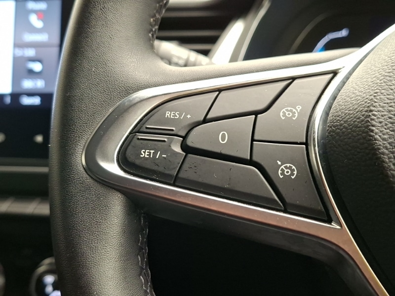 Used Renault Captur 2023 for sale - 77751456: Photo 14