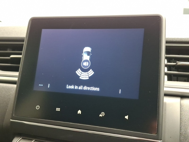 Used Renault Captur 2023 for sale - 77751456: Photo 19