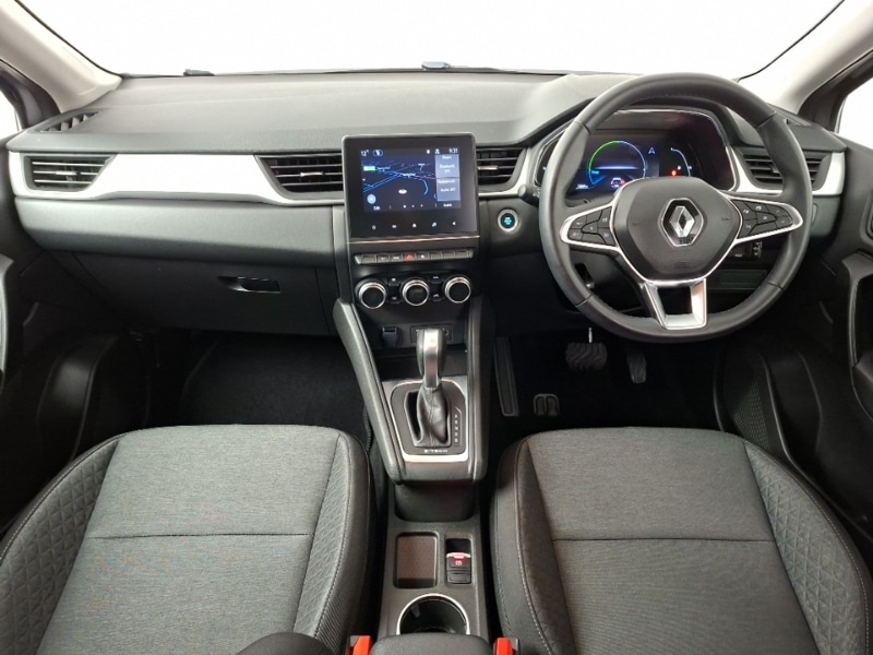 Used Renault Captur 2023 for sale - 77751456: Photo 2